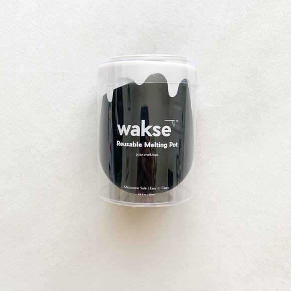 Sephora Other - Wakse Reuseable Wax Melting Pot